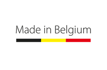 Majaty échantillonnage de revêtement de sol Made in Belgium